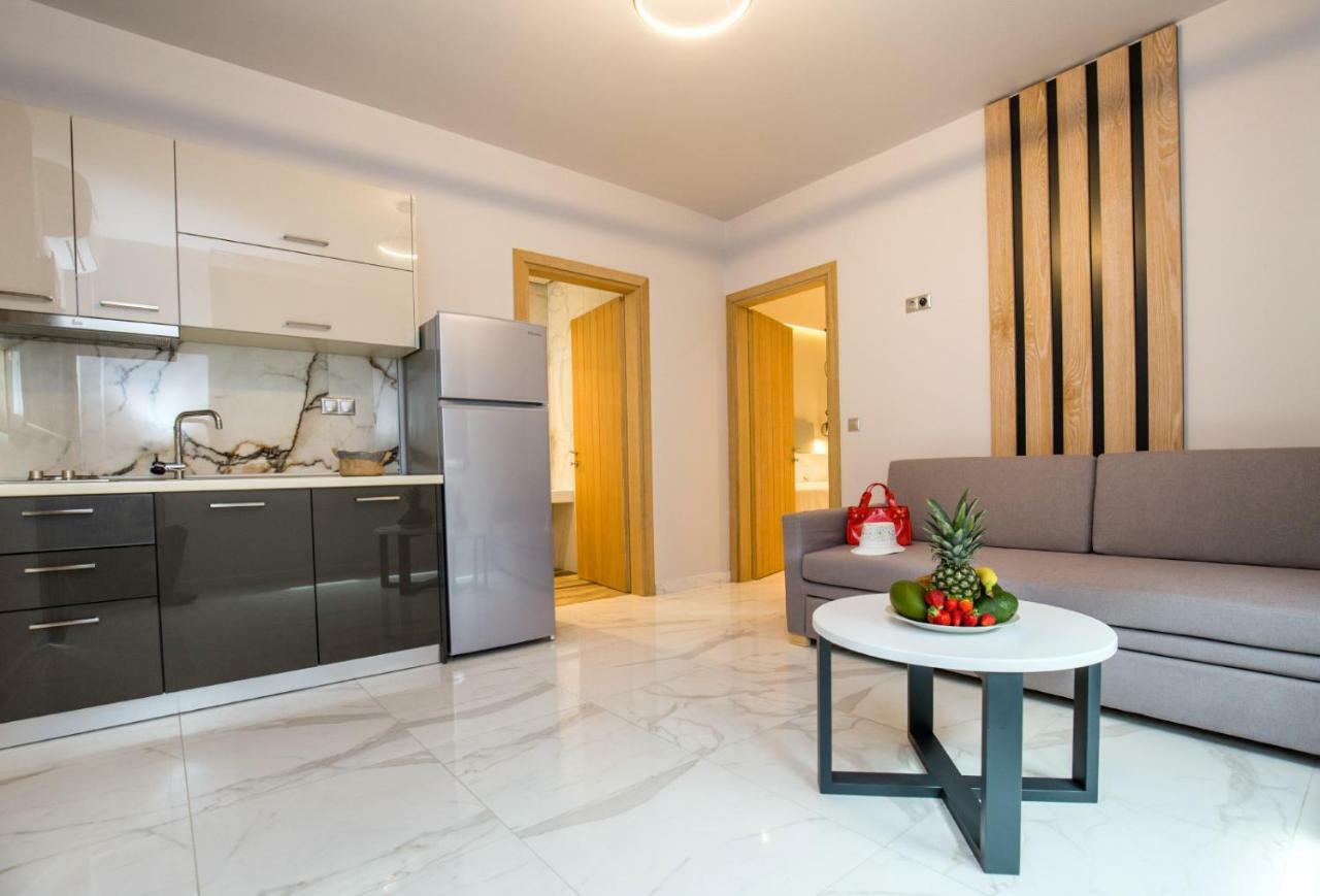 Meli Boutique Hotel Limenaria  Extérieur photo