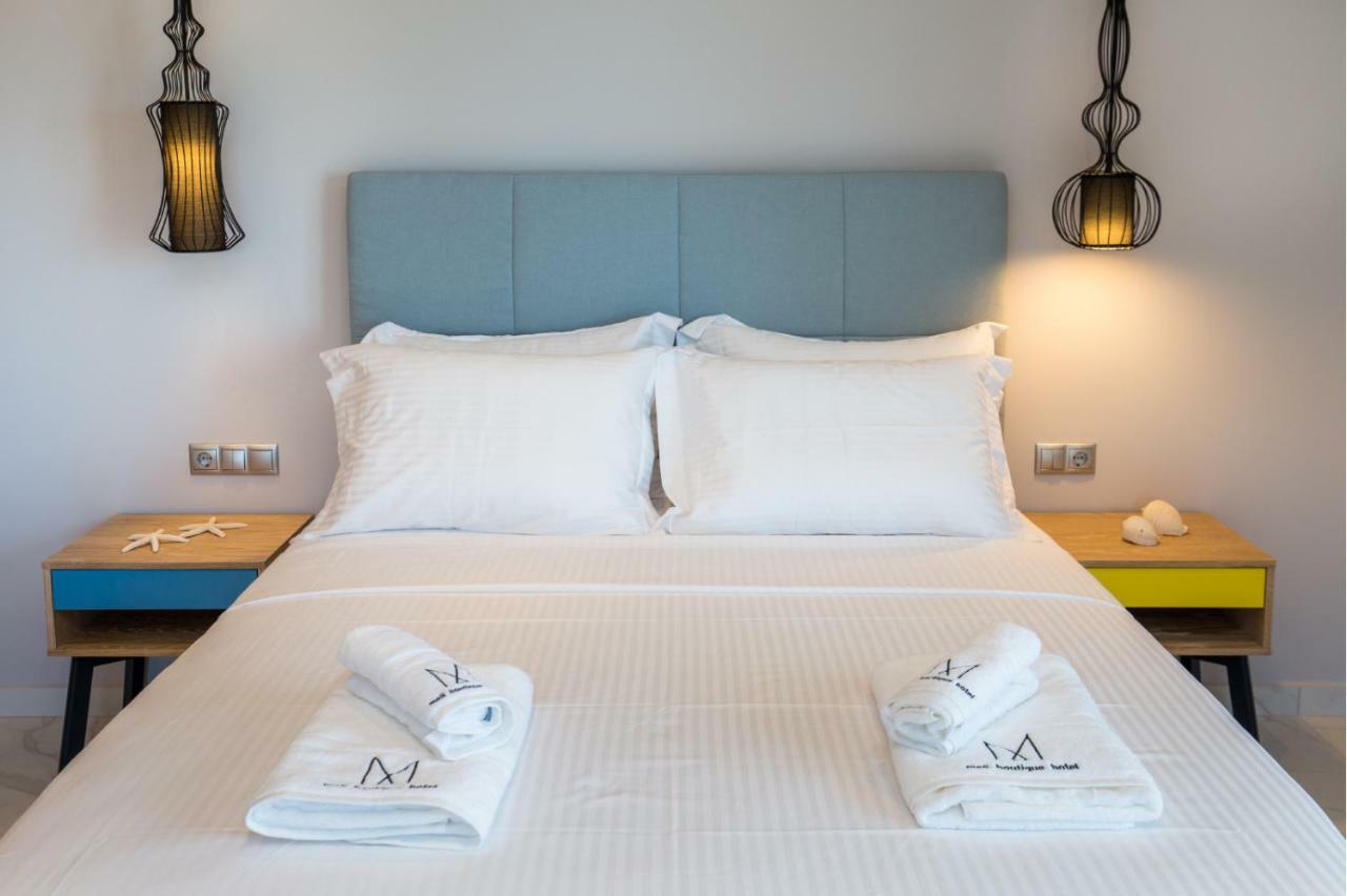 Meli Boutique Hotel Limenaria  Extérieur photo