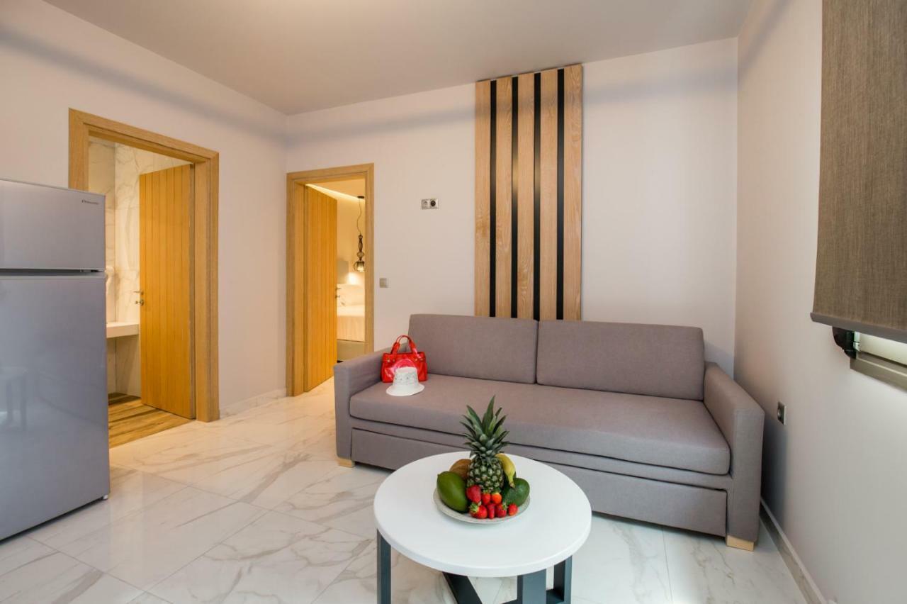 Meli Boutique Hotel Limenaria  Extérieur photo