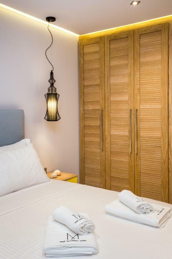 Meli Boutique Hotel Limenaria  Extérieur photo