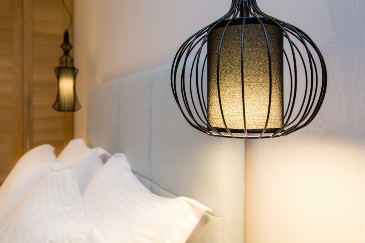 Meli Boutique Hotel Limenaria  Extérieur photo